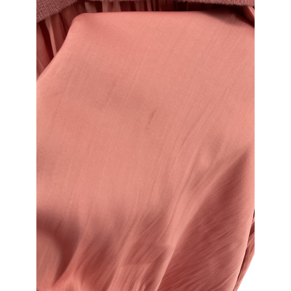 Anthropologie Chic Pink Thea Twofer Sweater Dress Size XXS - Picture 10 of 10